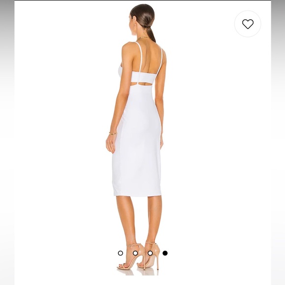 Susana Monaco Dress - Picture 4 of 5